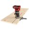 Фрезер аккумуляторный Einhell TP-RO 18 Set Li BL - Solo (4350410)
