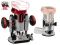 Фрезер аккумуляторный Einhell TP-RO 18 Set Li BL - Solo (4350410)