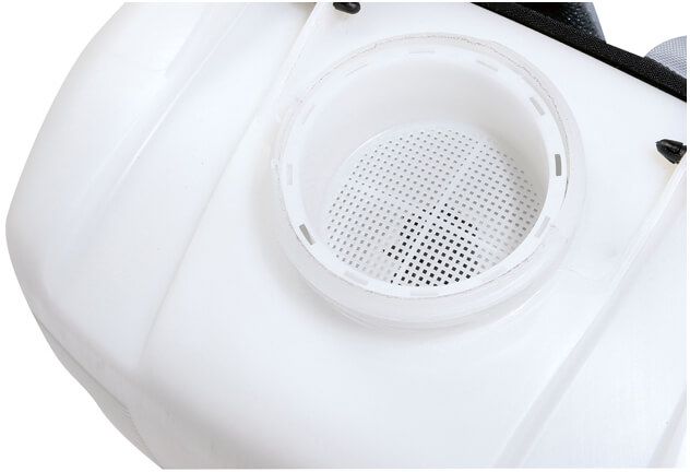 Обприскувач ручний ранцевий SOLO 425Classic