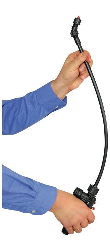 Обприскувач ручний ранцевий SOLO 425Classic