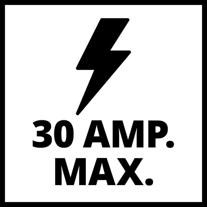 Пуско-зарядное устройство Einhell CE-BC 30 M (1002275)