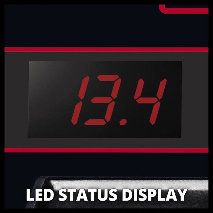 Пуско-зарядное устройство Einhell CE-BC 30 M (1002275)