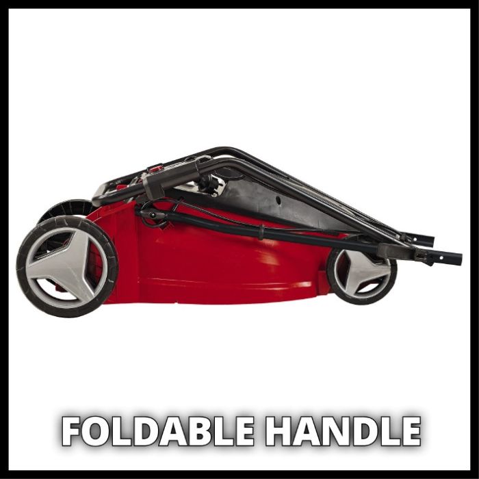 Газонокосилка электрическая Einhell GC-EM 1500/36 (3400156)