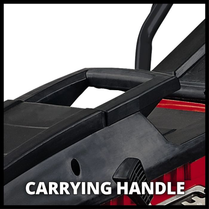 Газонокосилка электрическая Einhell GC-EM 1500/36 (3400156)