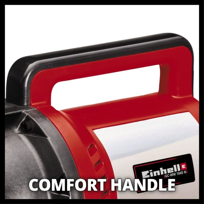 Станция насосная Einhell GC-WW 1045 N (4173520)