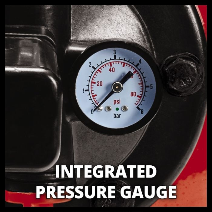 Станция насосная Einhell GC-WW 1045 N (4173520)