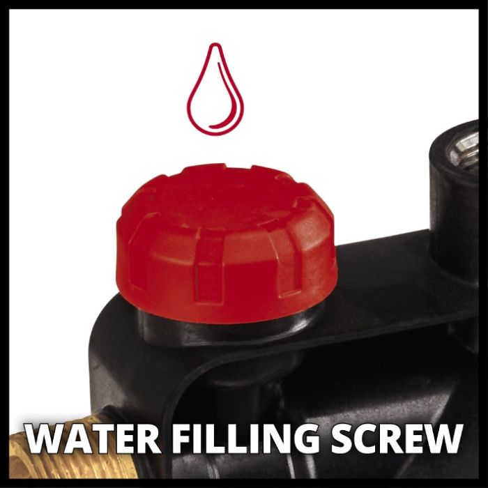 Насос садовый Einhell GC-GP 1045 (4180340)