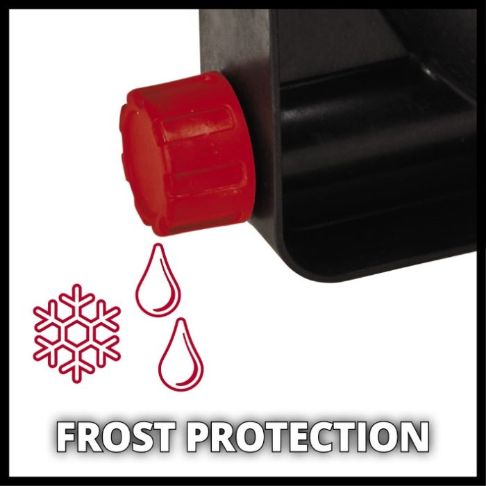 Насос садовый Einhell GC-GP 1045 (4180340)