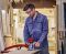 Фрезер аккумуляторный Einhell TP-RO 18 Li BL - Solo (4350411)