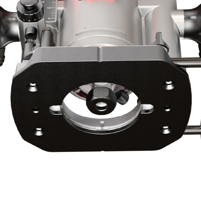 Фрезер аккумуляторный Einhell TP-RO 18 Li BL - Solo (4350411)
