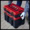 Пластиковый кейс Einhell E-Case M (4540021)