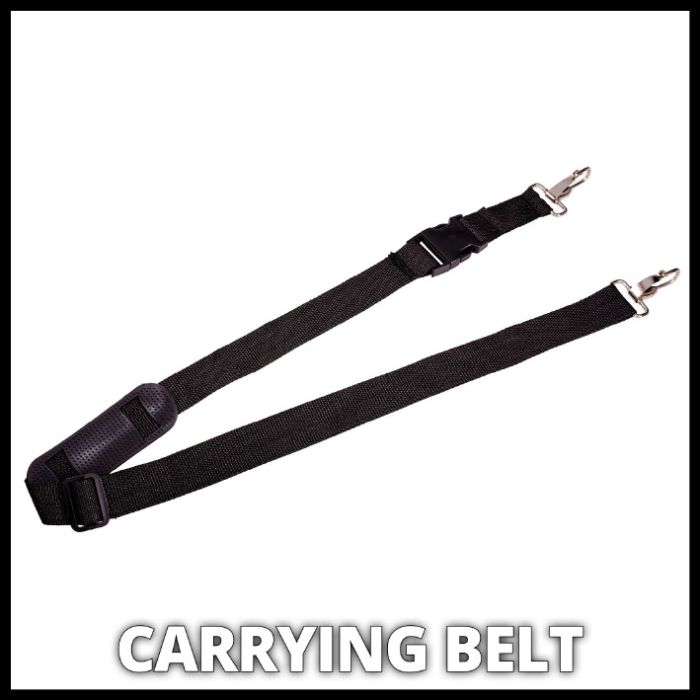 Пила-висоторіз ланцюгова електрична телескопічна  Einhell GC-EC 7520 T, 178-257 см (4501240) 750 Вт, шина 200 мм, 11 м/с