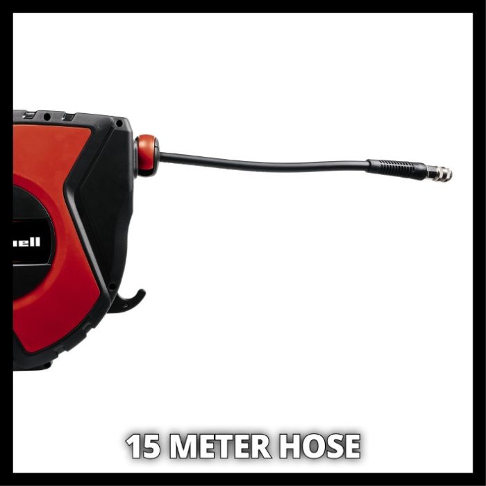 Удлинитель пневматического шланга Einhell TC-PH 150 (4138005)