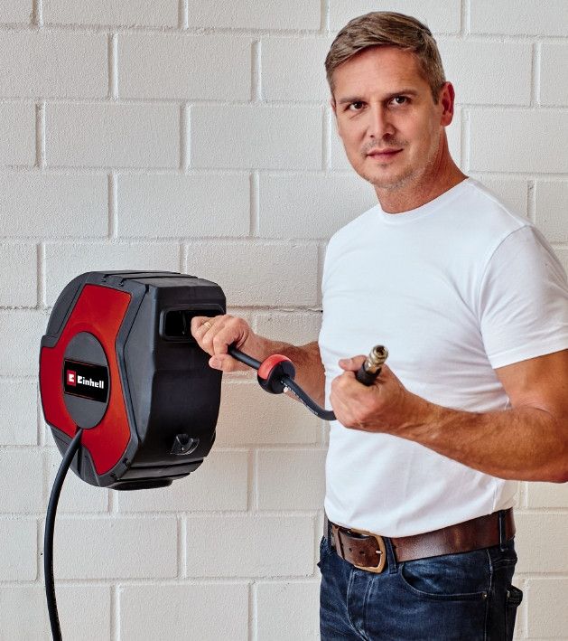 Удлинитель пневматического шланга Einhell TC-PH 150 (4138005)