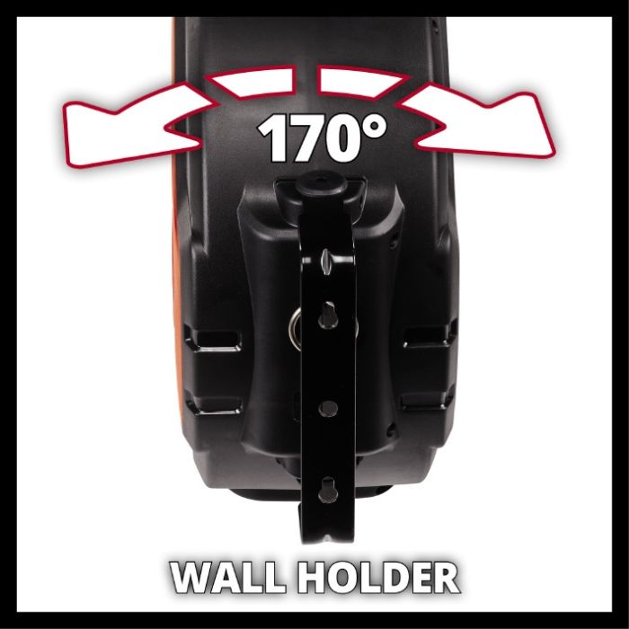 Удлинитель пневматического шланга Einhell TC-PH 150 (4138005)