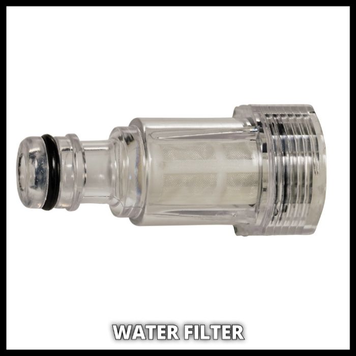 Мойка высокого давления Einhell TE-HP 170 (4140770)