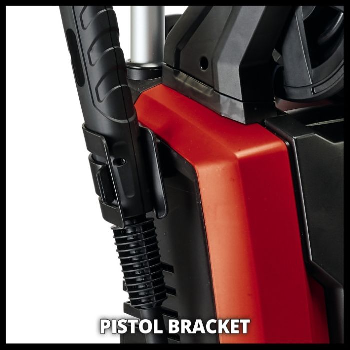 Мойка высокого давления Einhell TE-HP 170 (4140770)