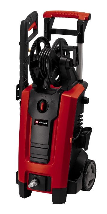 Мойка высокого давления Einhell TE-HP 140 (4140760)