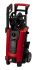 Мийка високого тиску Einhell TE-HP 140 (4140760) 1900 Вт, 140 бар, 420 л/год, асинхронний двигун, шланг 5 м, роторна та мийна насадки