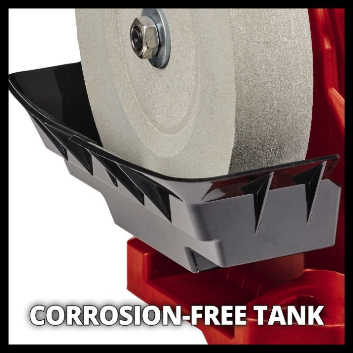 Точило для мокрой заточки Einhell TC-WG 200 (4418008)