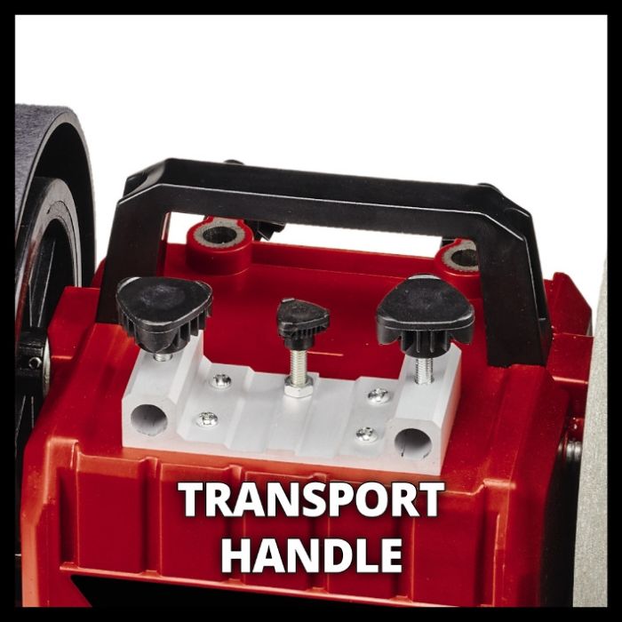 Точило для мокрой заточки Einhell TC-WG 200 (4418008)