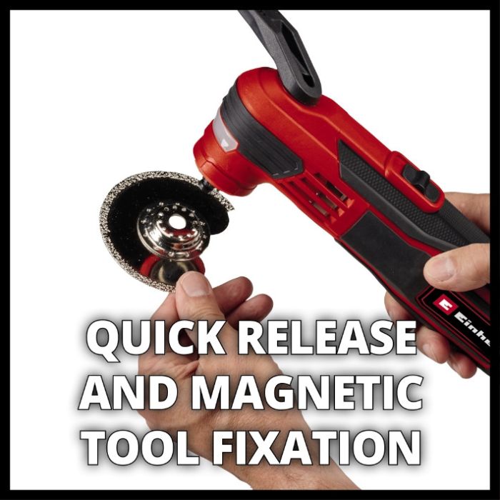 Фрезер многофункциональный Einhell TE-MG 350 EQ (4465155)