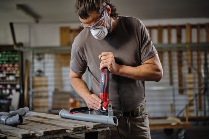 Фрезер многофункциональный Einhell TE-MG 350 EQ (4465155)