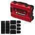 Пластиковый кейс Einhell E-Case S-F (пластик) (4540020)