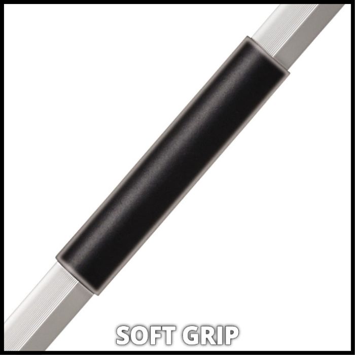 Кущоріз телескопічний акумуляторний Einhell GC-HH 18/45 Li T - Solo (3410585)