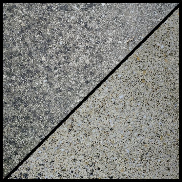 Щетка боковая жесткая ULTRA к Einhell PICOBELLA (3424126)