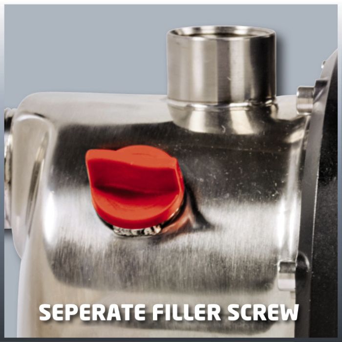 Насос садовый Einhell GC-GP 1250 N (4181460)