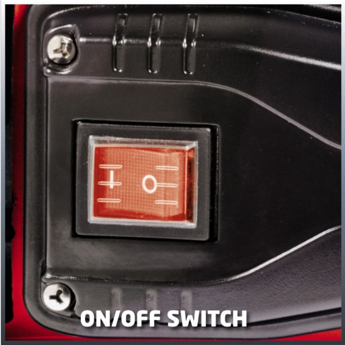 Насос садовый Einhell GC-GP 1250 N (4181460)