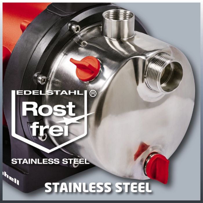 Насос садовый Einhell GC-GP 1250 N (4181460)