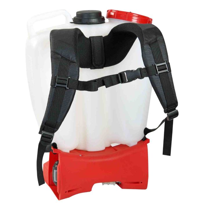 Обприскувач акумуляторний ранцевий SOLO 442NEW