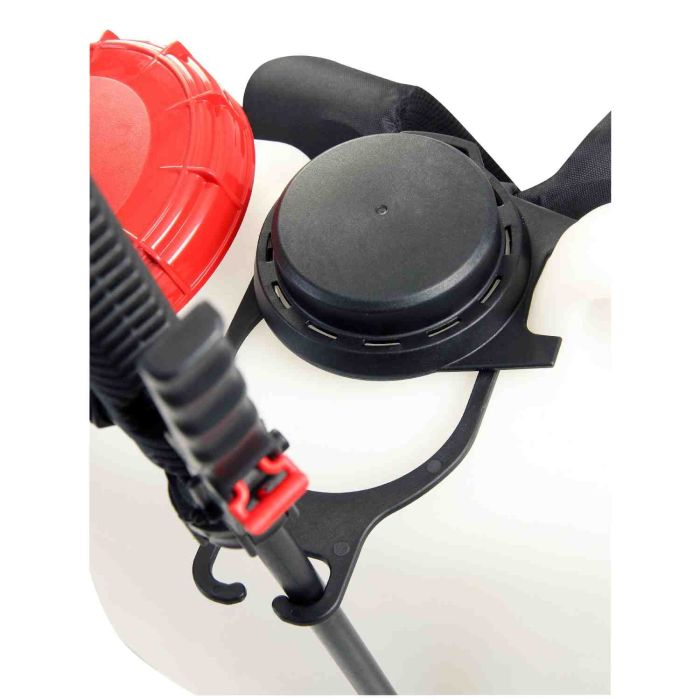 Обприскувач акумуляторний ранцевий SOLO 442NEW