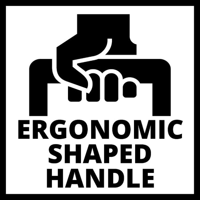 Пластиковый кейс Einhell E-Box M70/35 (4530054)