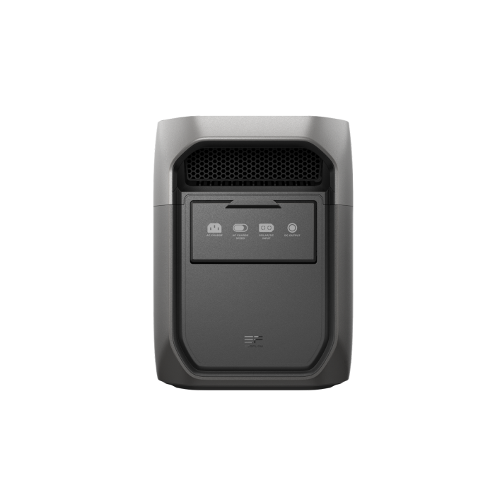 Зарядна станція EcoFlow DELTA 3 Max