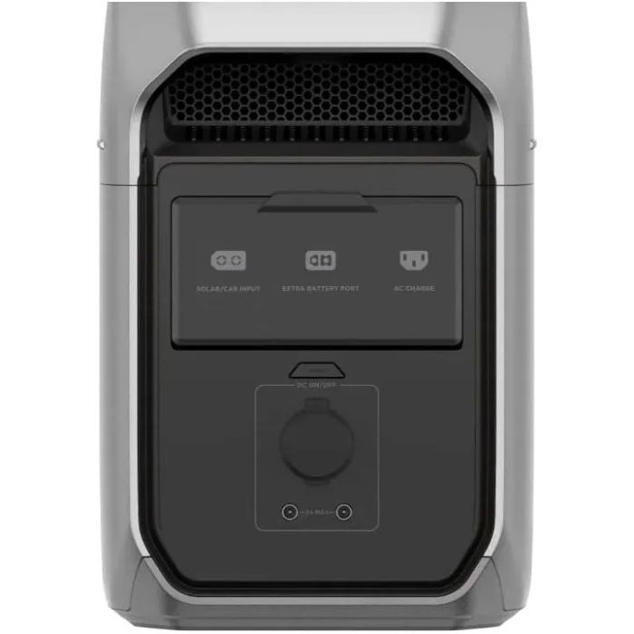 Зарядна станція EcoFlow DELTA 3 Plus