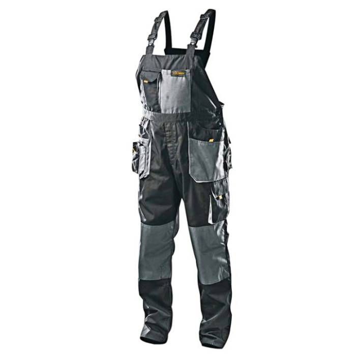 Напівкомбінезон робочий розмір XXL Tolsen