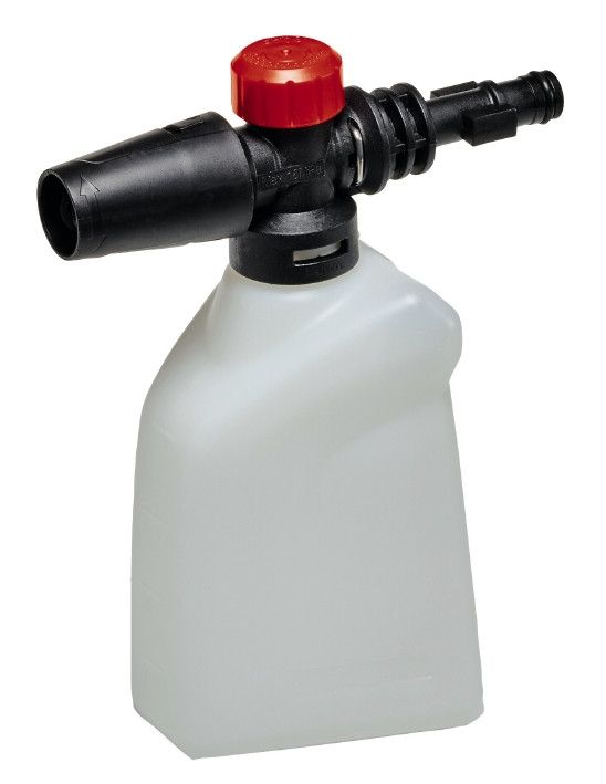 Пенная насадка для моек высокого давления Einhell (4144021)