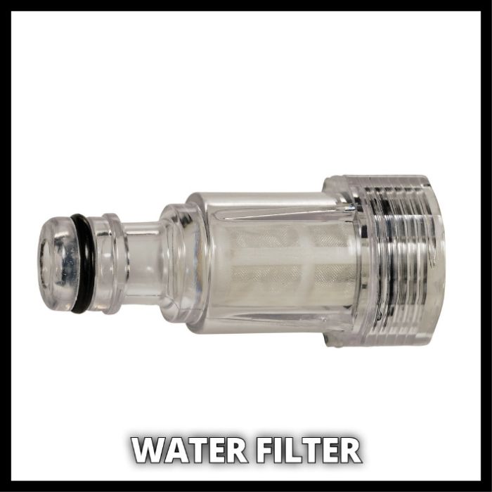 Мойка высокого давления Einhell TC-HP 90 (4140740)