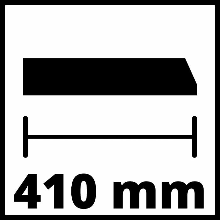 Гибкая щелевая насадка к пылесосу Einhell (2351204)