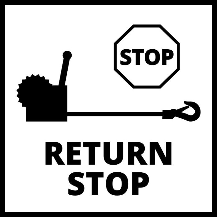 Таль ручная Einhell TC-WI 800 (2260170)