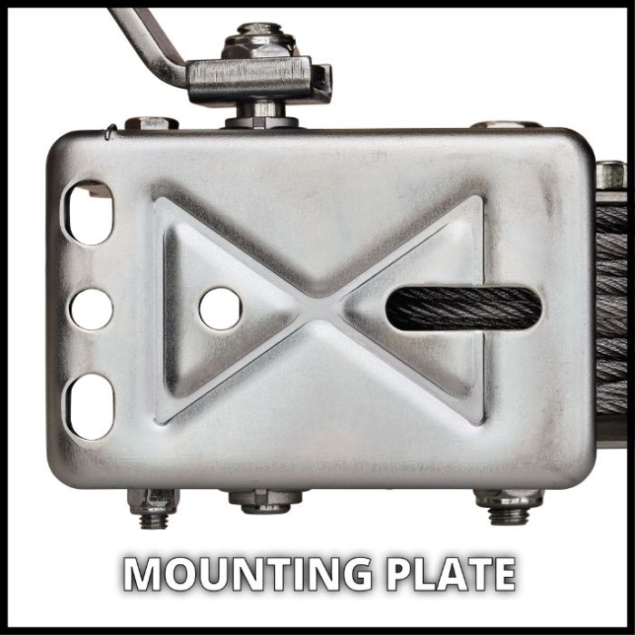 Таль ручная Einhell TC-WI 800 (2260170)