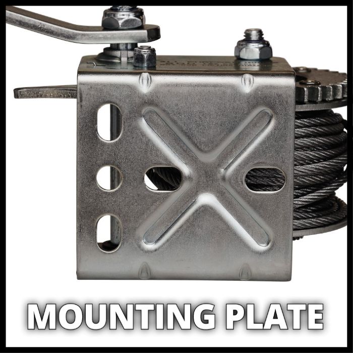 Таль ручная Einhell TC-WI 500 (2260160)