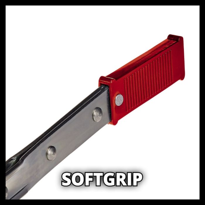 Лебедка ручная Einhell TC-LW 2000 (2260150)