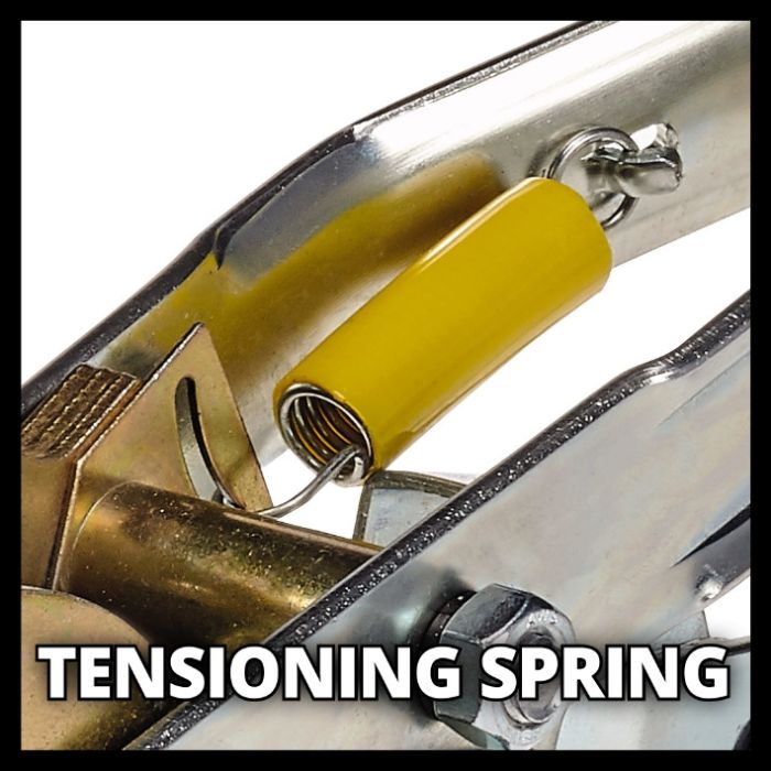 Лебедка ручная Einhell TC-LW 2000 (2260150)