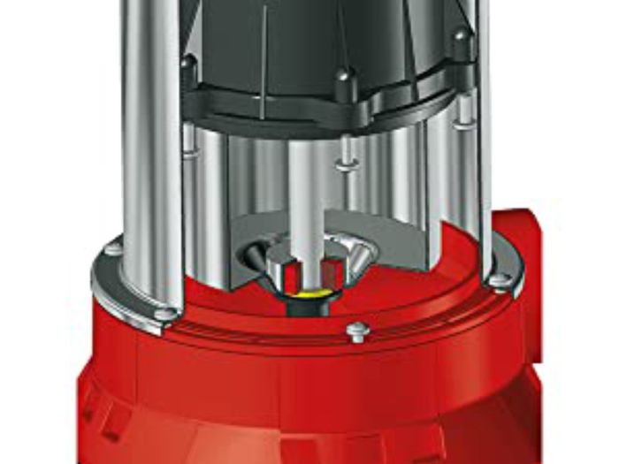 Насос погружной для грязной воды Einhell GE-DP 7935 N ECO (4170700)