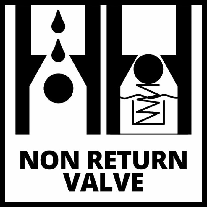 Автоматическое реле для насосов Einhell (4174230)