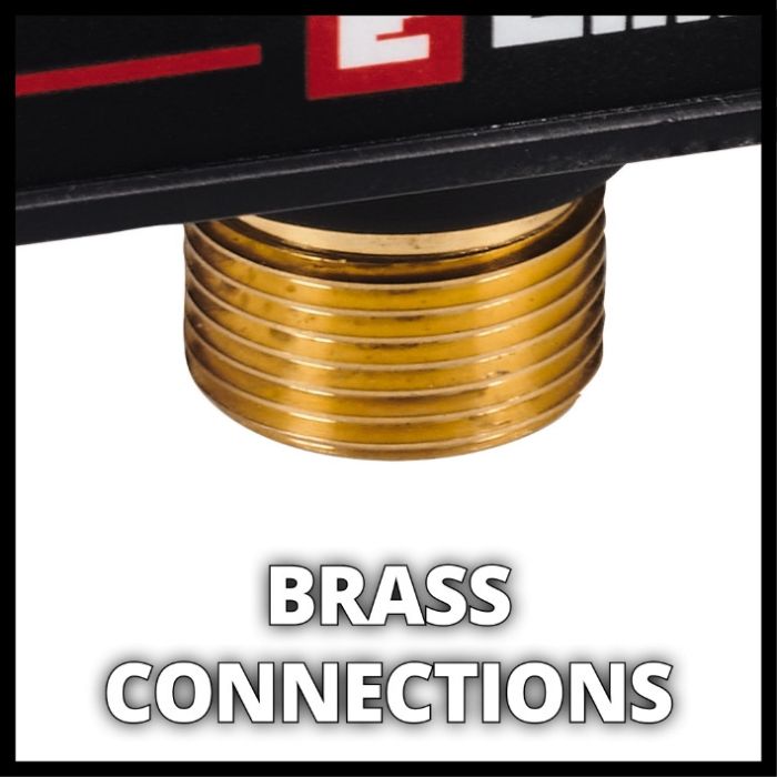 Автоматическое реле для насосов Einhell (4174230)